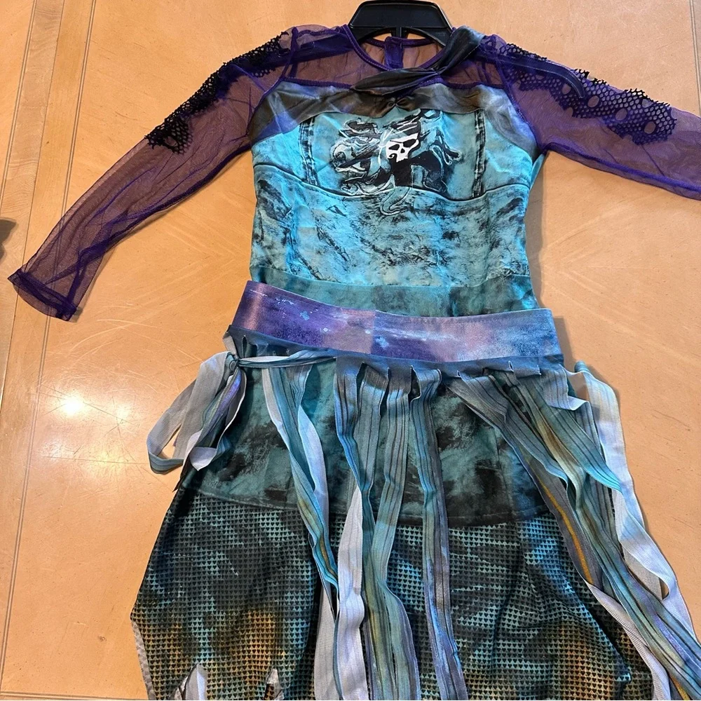 Descendants2 Costume